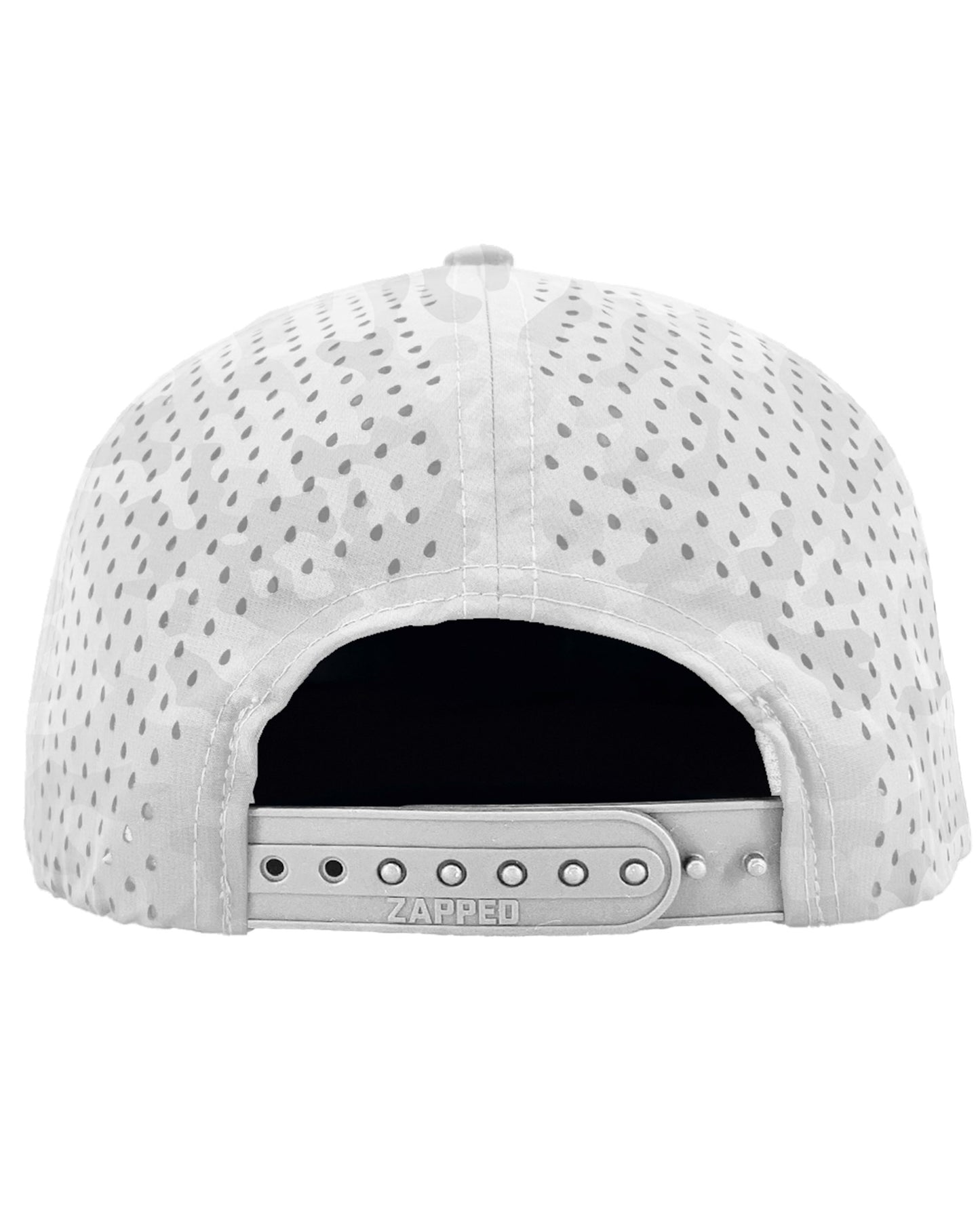 Electrics Camo Hat