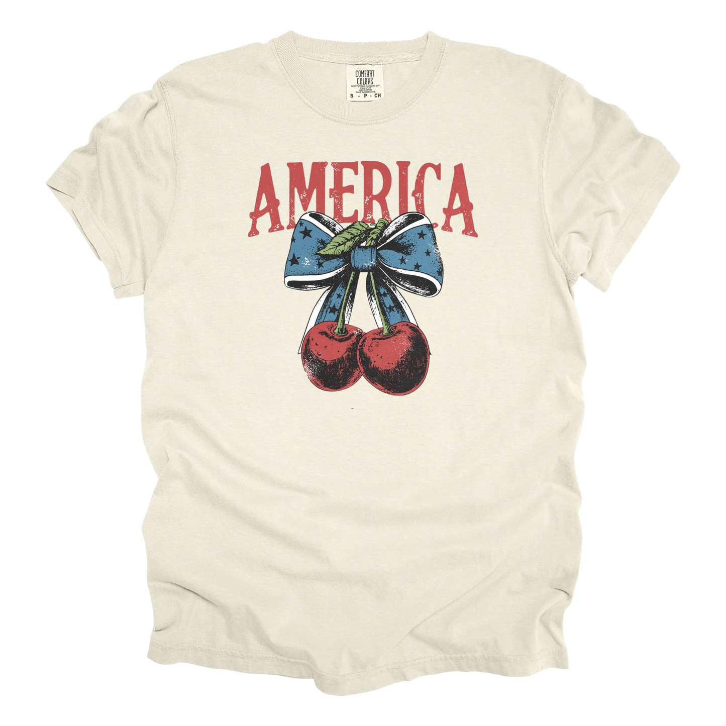 American Bow T-Shirt