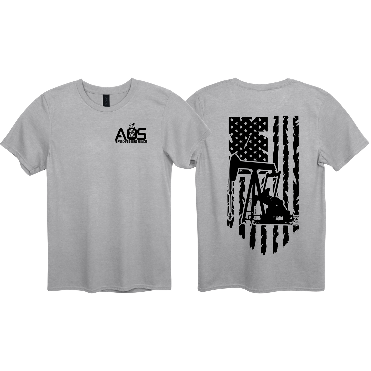 AOS T-Shirt