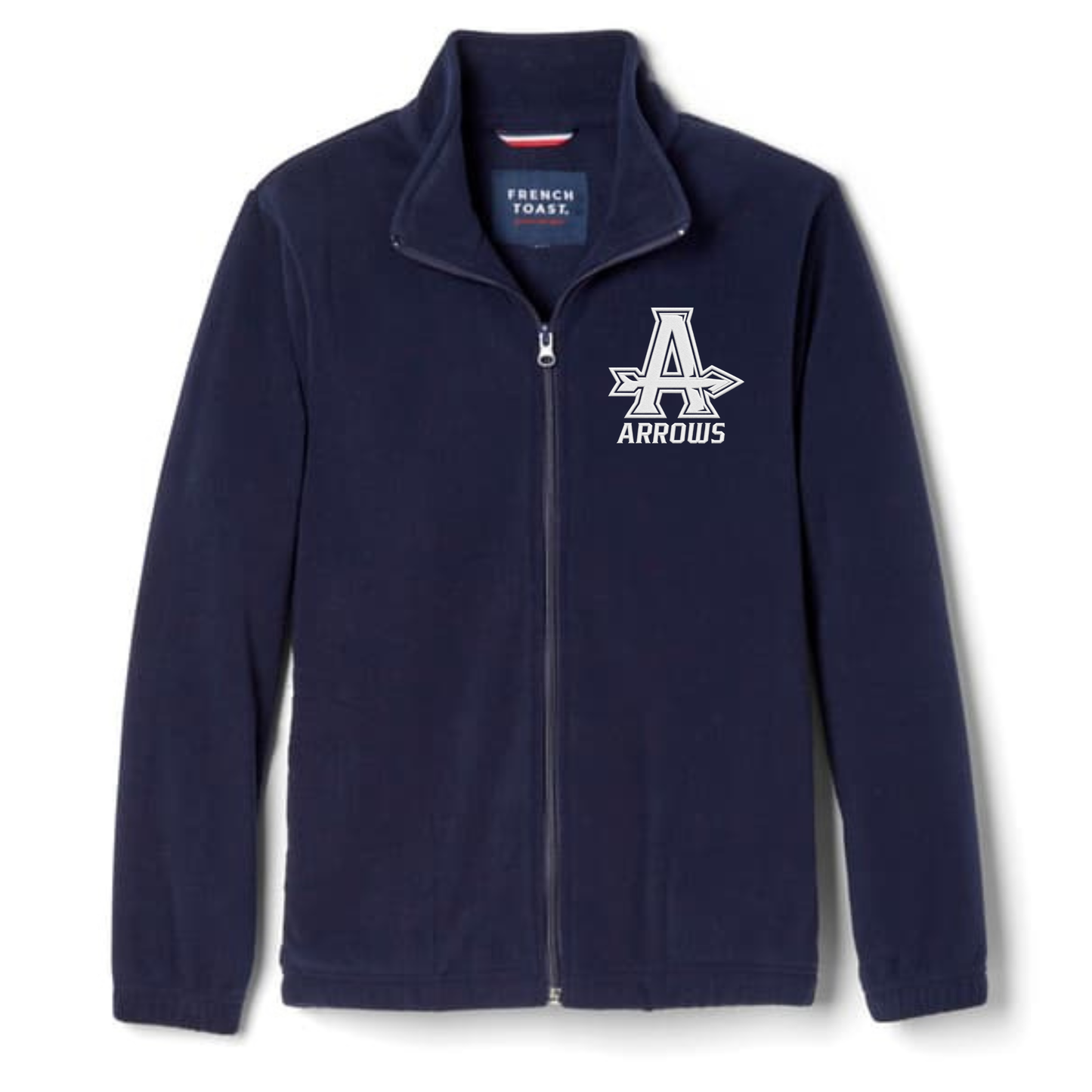 Arrows Embroidered Jacket (Youth)
