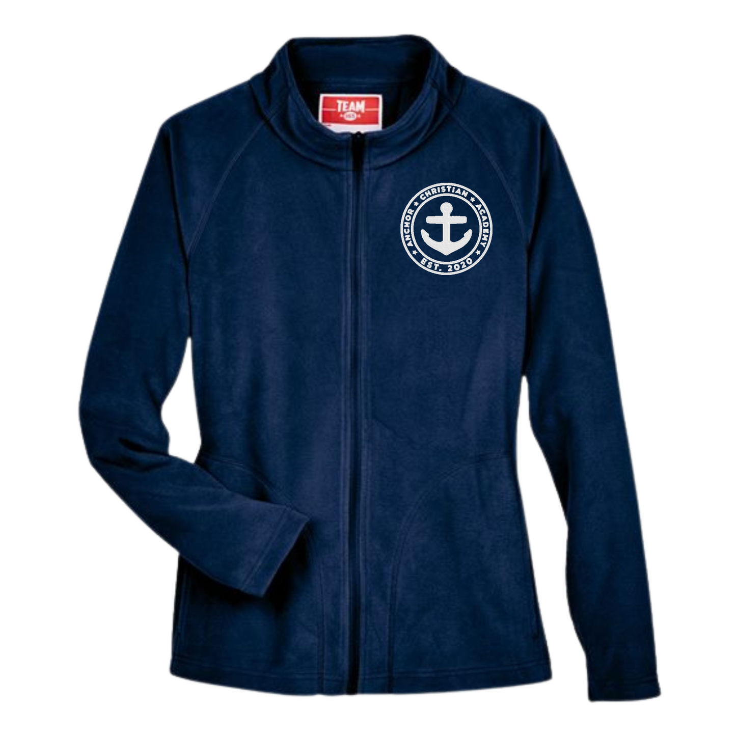 ACA Embroidered Jacket (Women's)