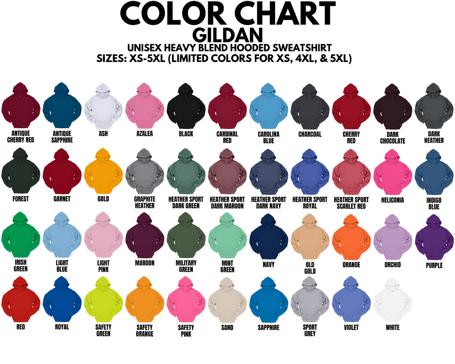 Get it Dunn Services Hoodie