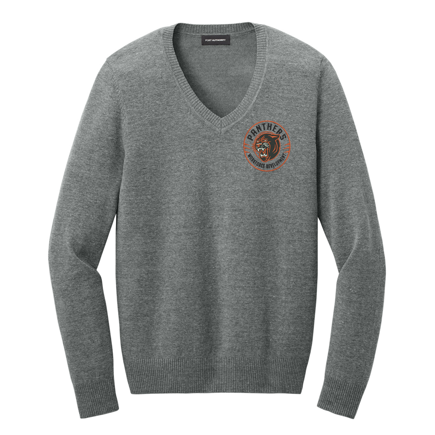 V-Neck Sweater (Women's)