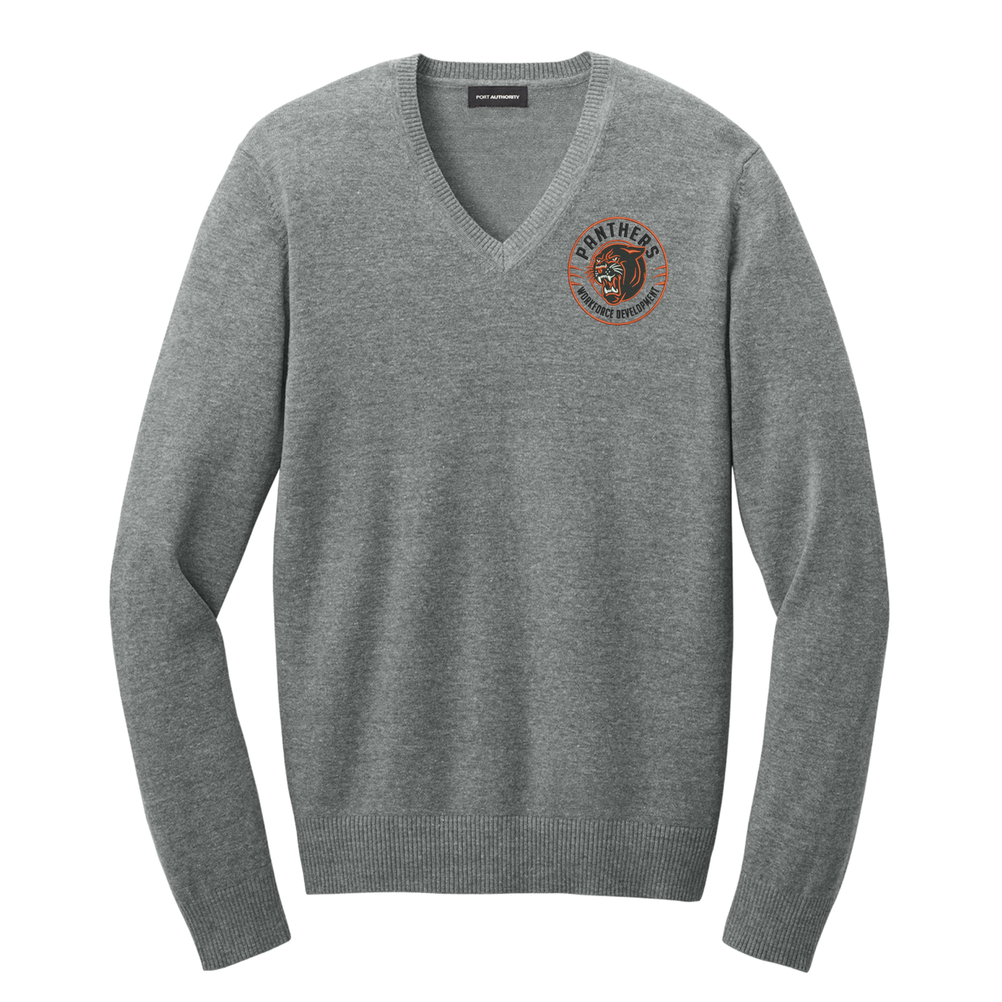 V-Neck Sweater (Men's)