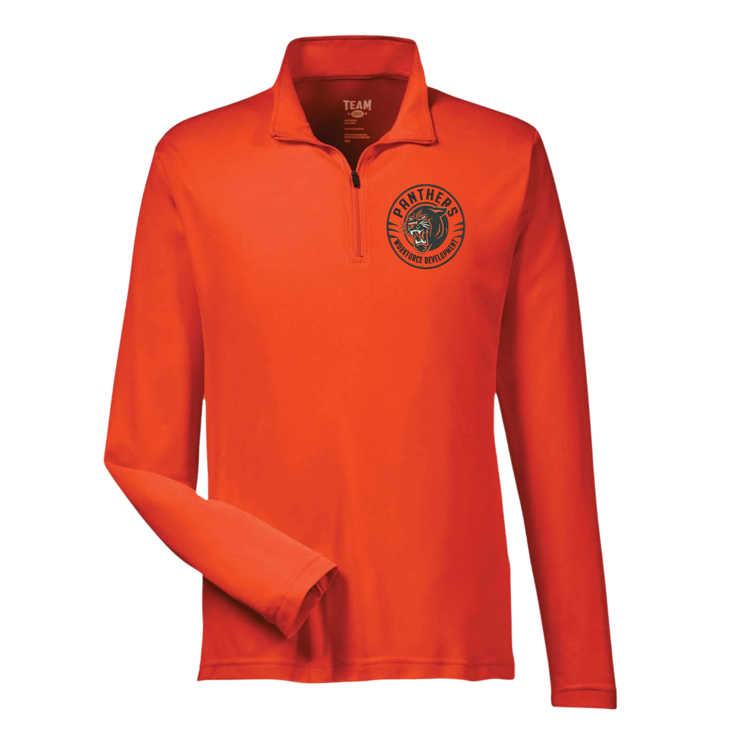 Zone Performance 1/4 Zip (Men's)