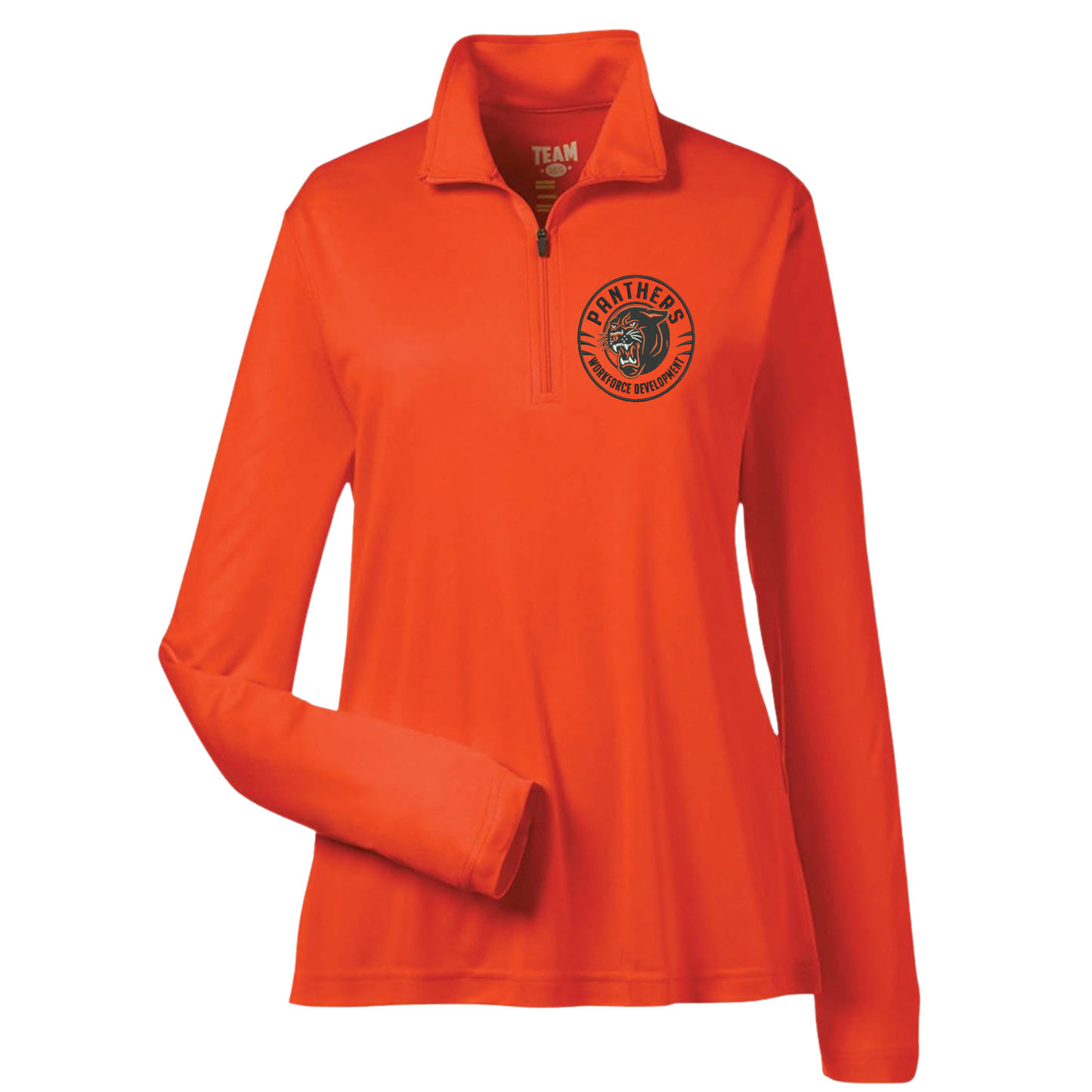 Zone Performance 1/4 Zip (Women's)