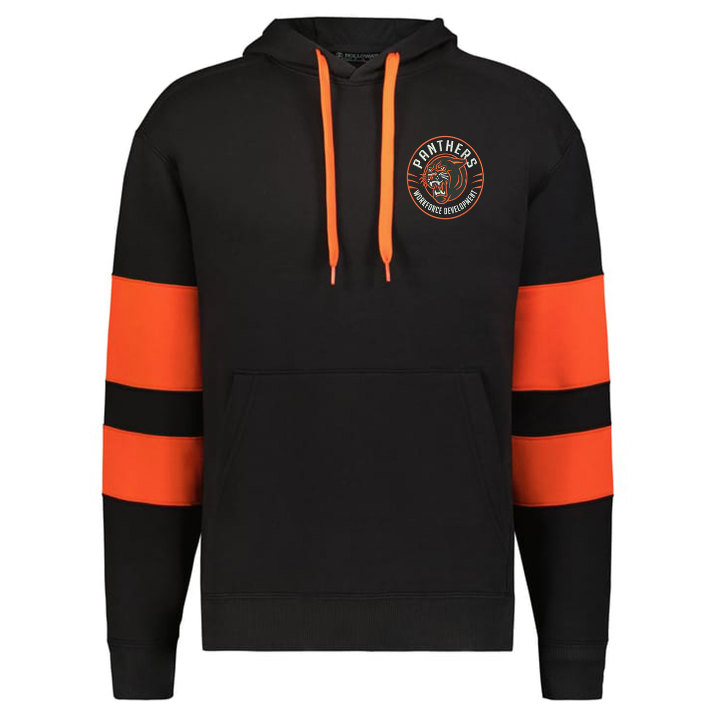 Holloway Jackson Way Hoodie