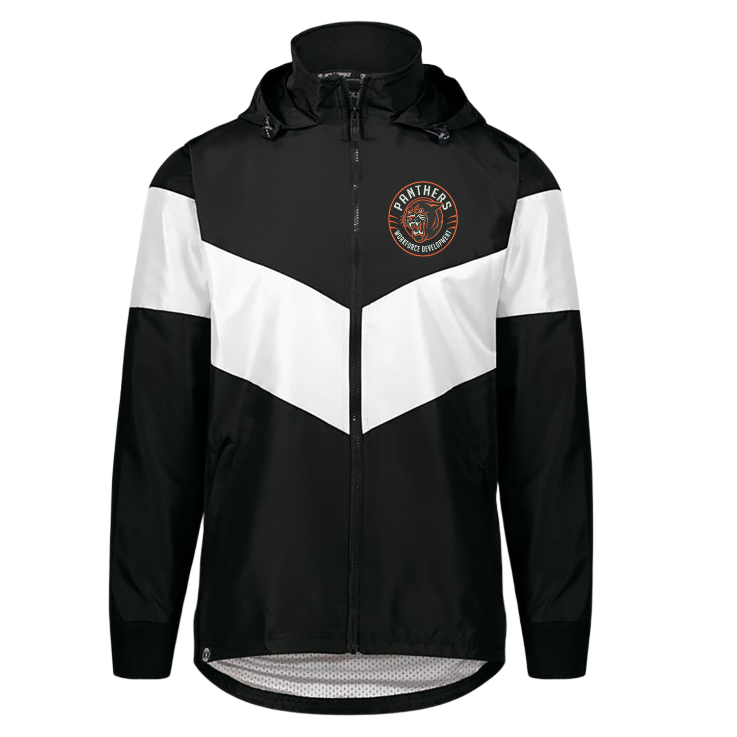 Holloway Potomac Jacket