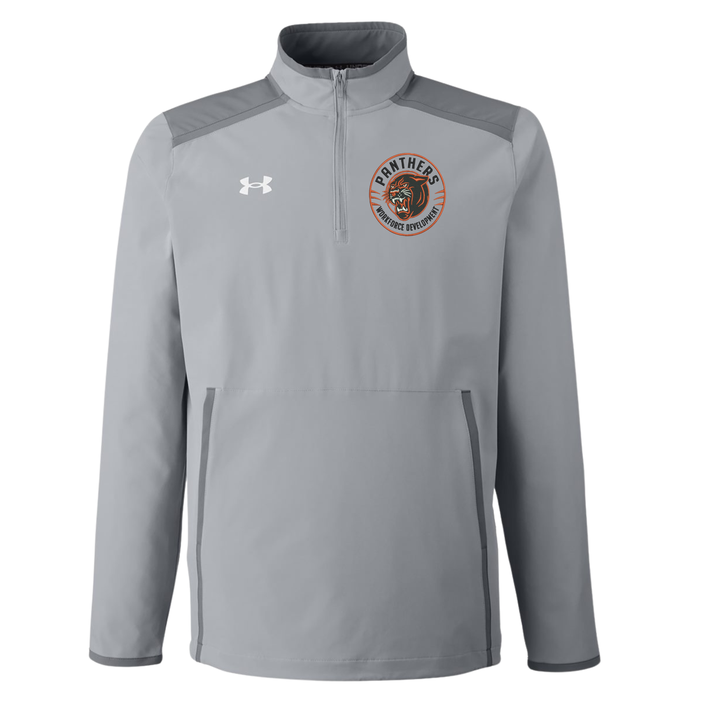 Under Armour 1/4 Zip