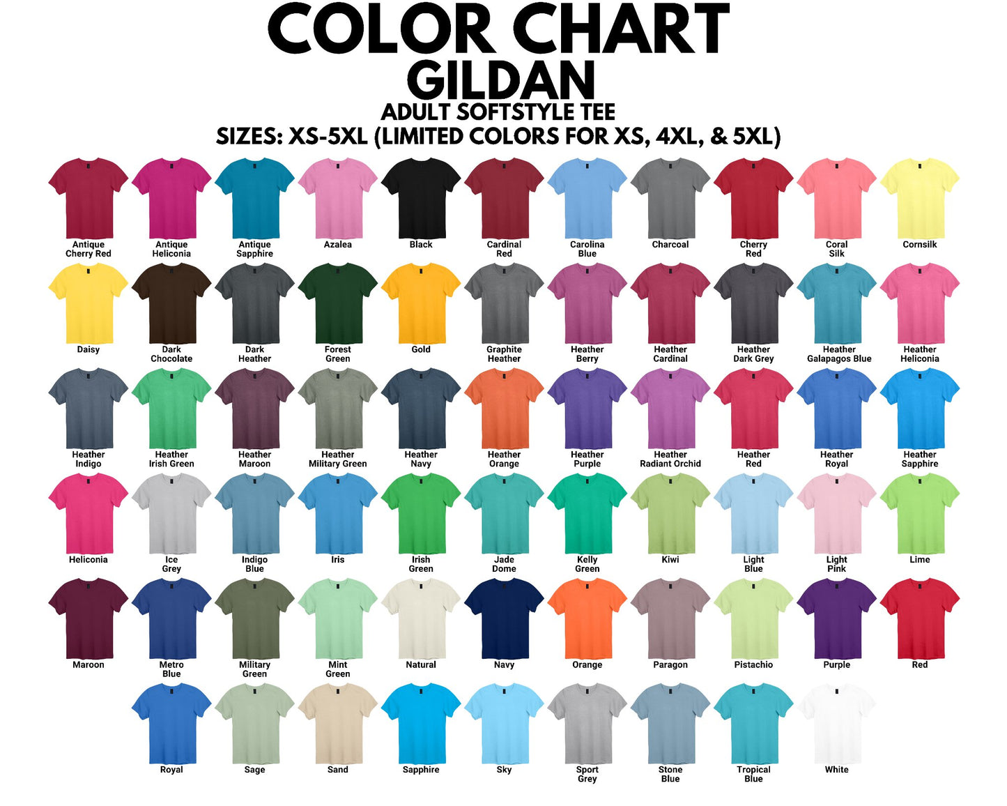 Get it Dunn Services T-Shirt