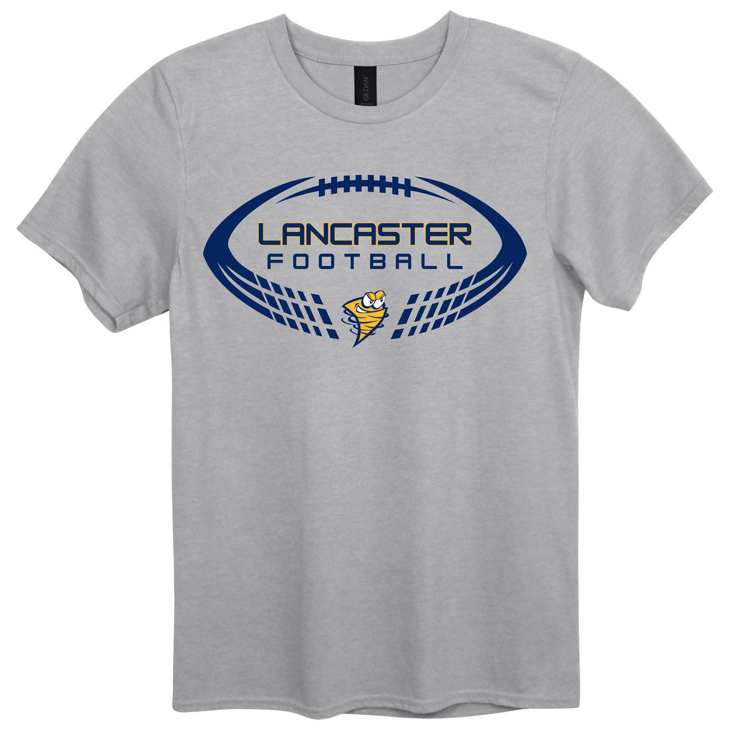 Lancaster Football T-Shirt