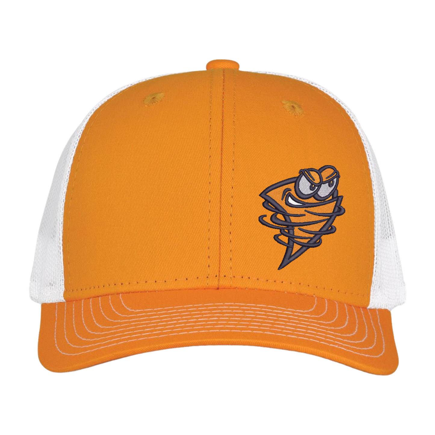 Gusto Embroidered Hat