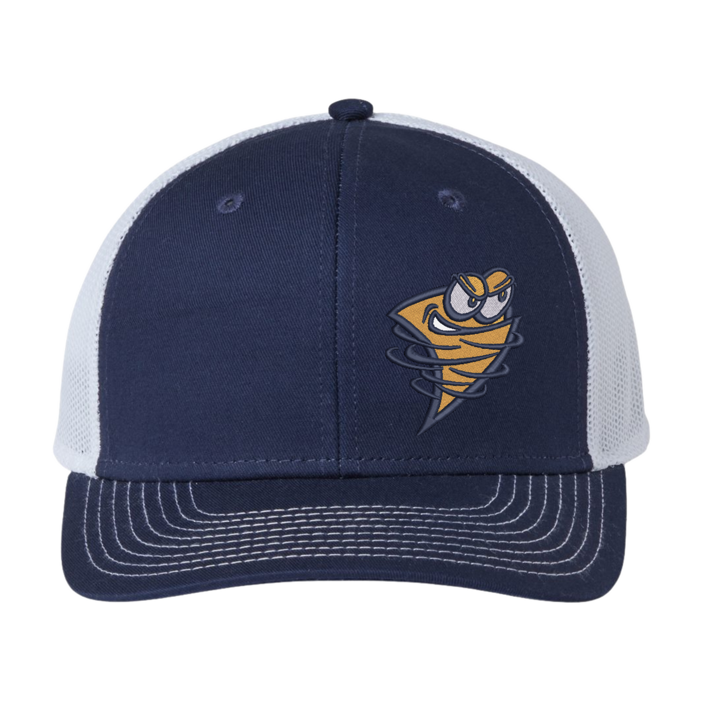 Gusto Embroidered Hat