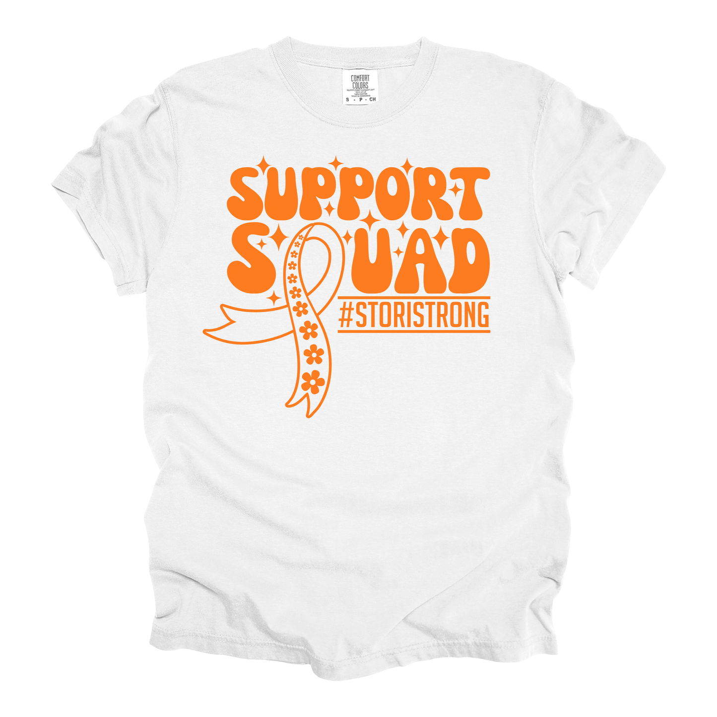 Stori Strong T-Shirt