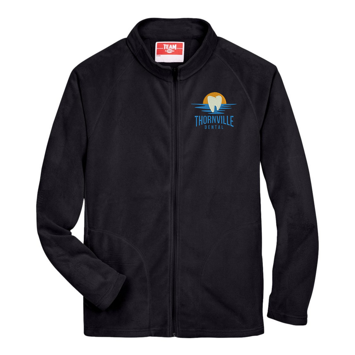 Thornville Dental Embroidered Jacket (Men's)