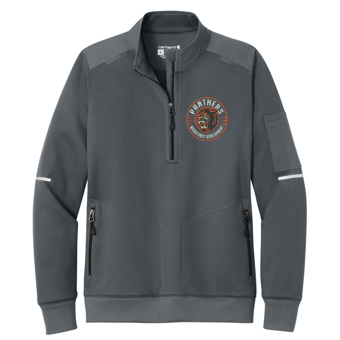 Carhartt Performance 1/2 Zip (Women's)