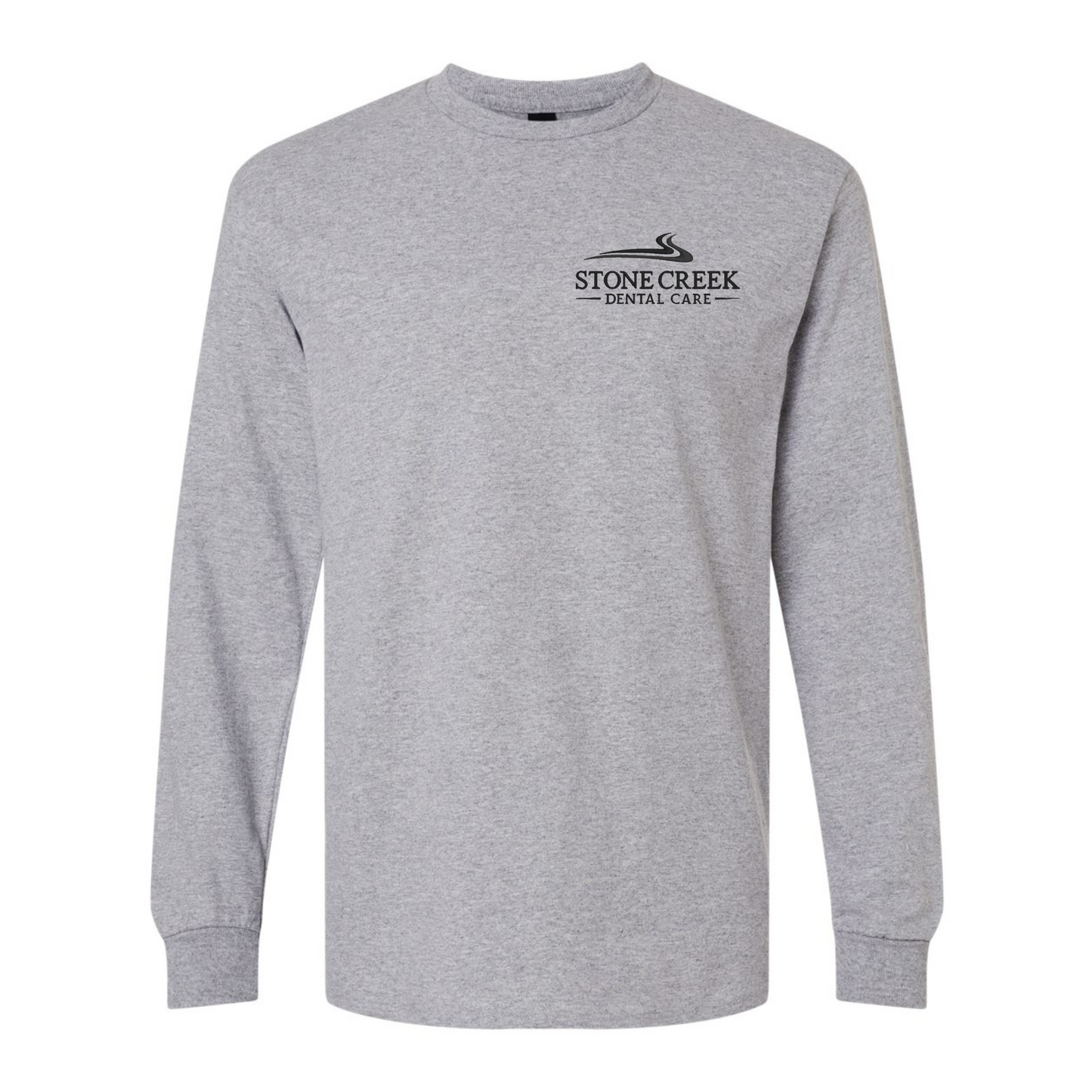 Stonecreek Embroidered Long Sleeve