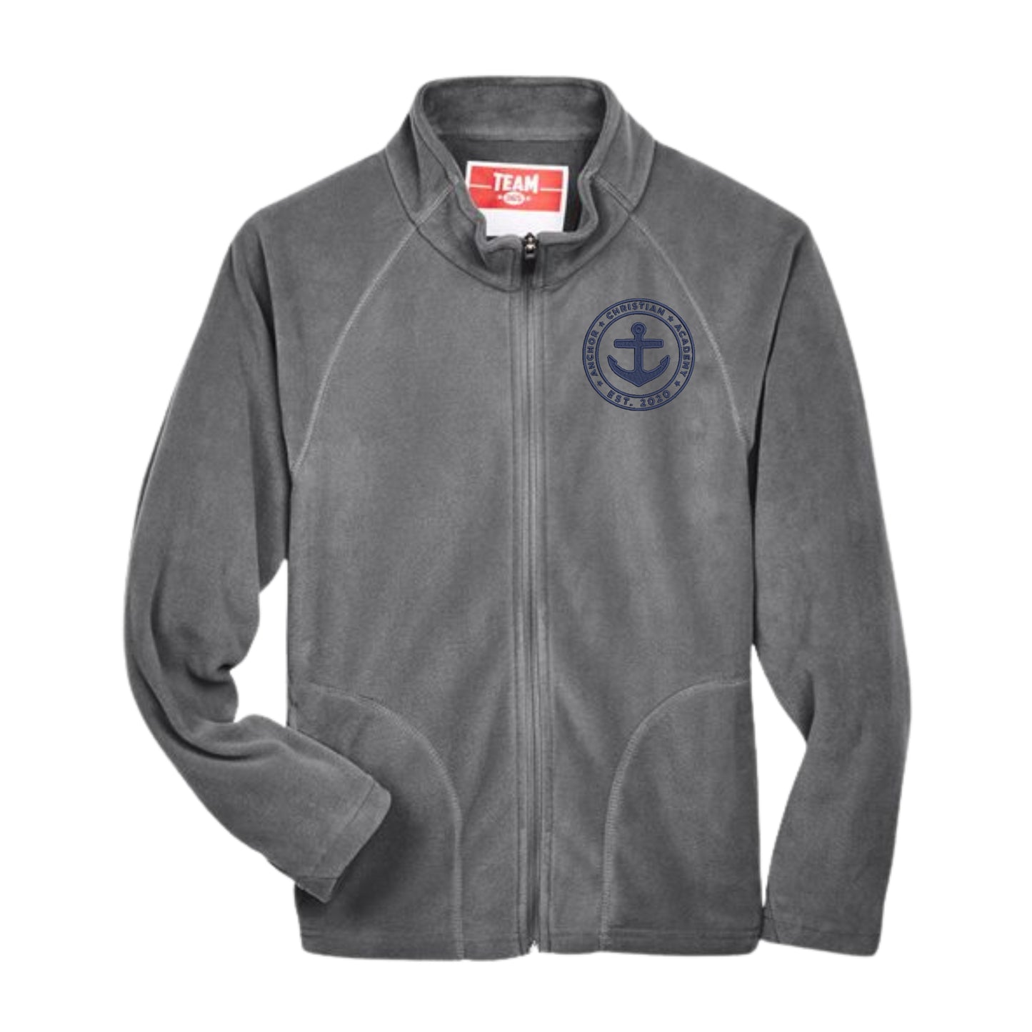 ACA Embroidered Jacket (Men's)