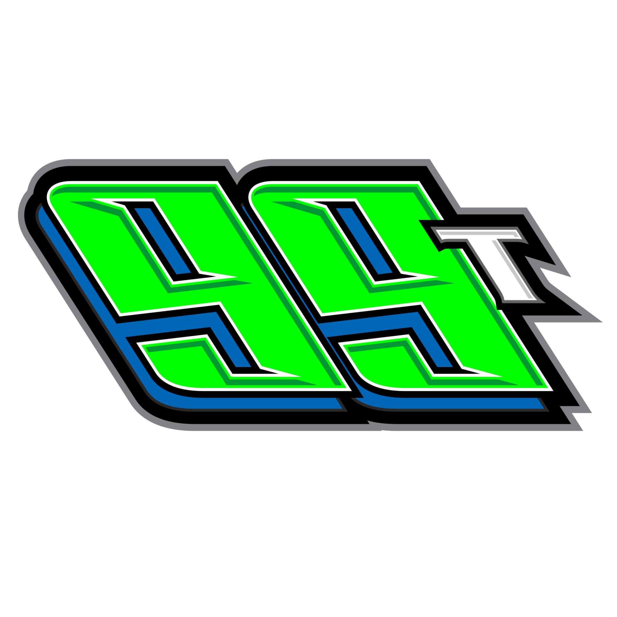Tyler Riggs Racing – 740 Thread Co.