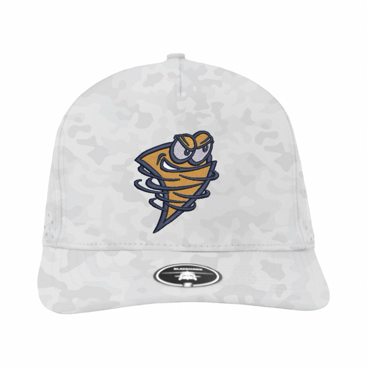 Gusto Camo Hat