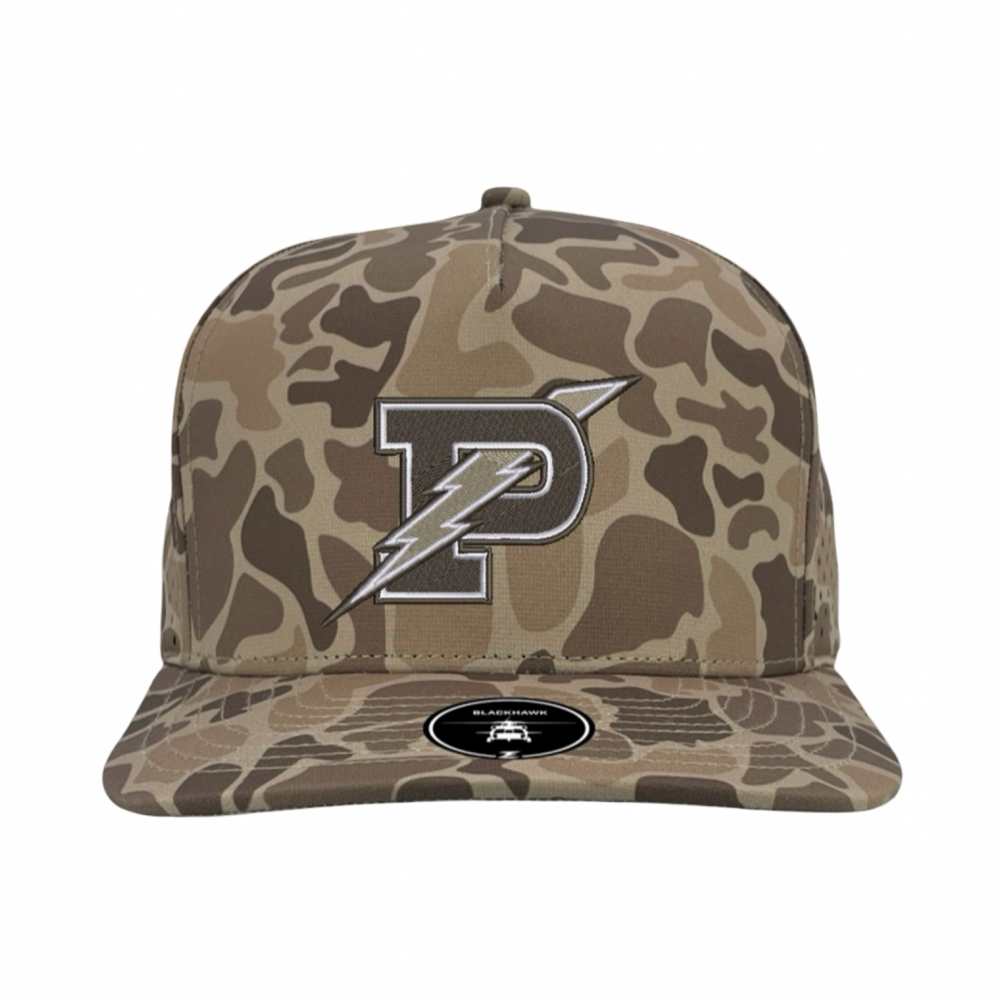 Electrics Camo Hat