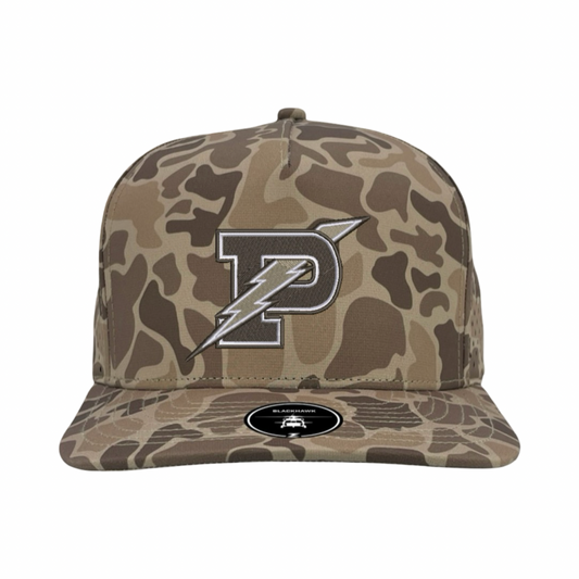 Electrics Camo Hat