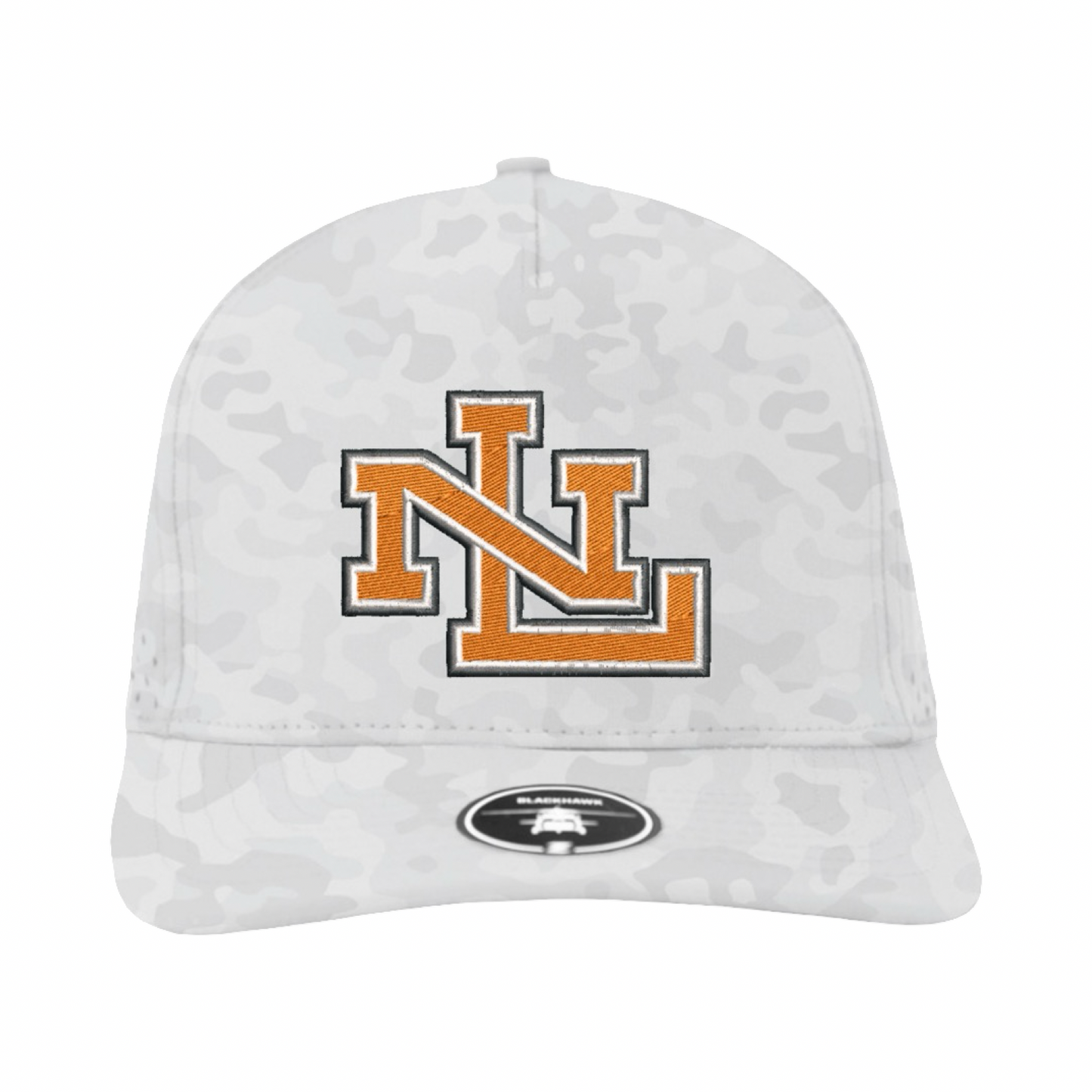 NL Camo Hat