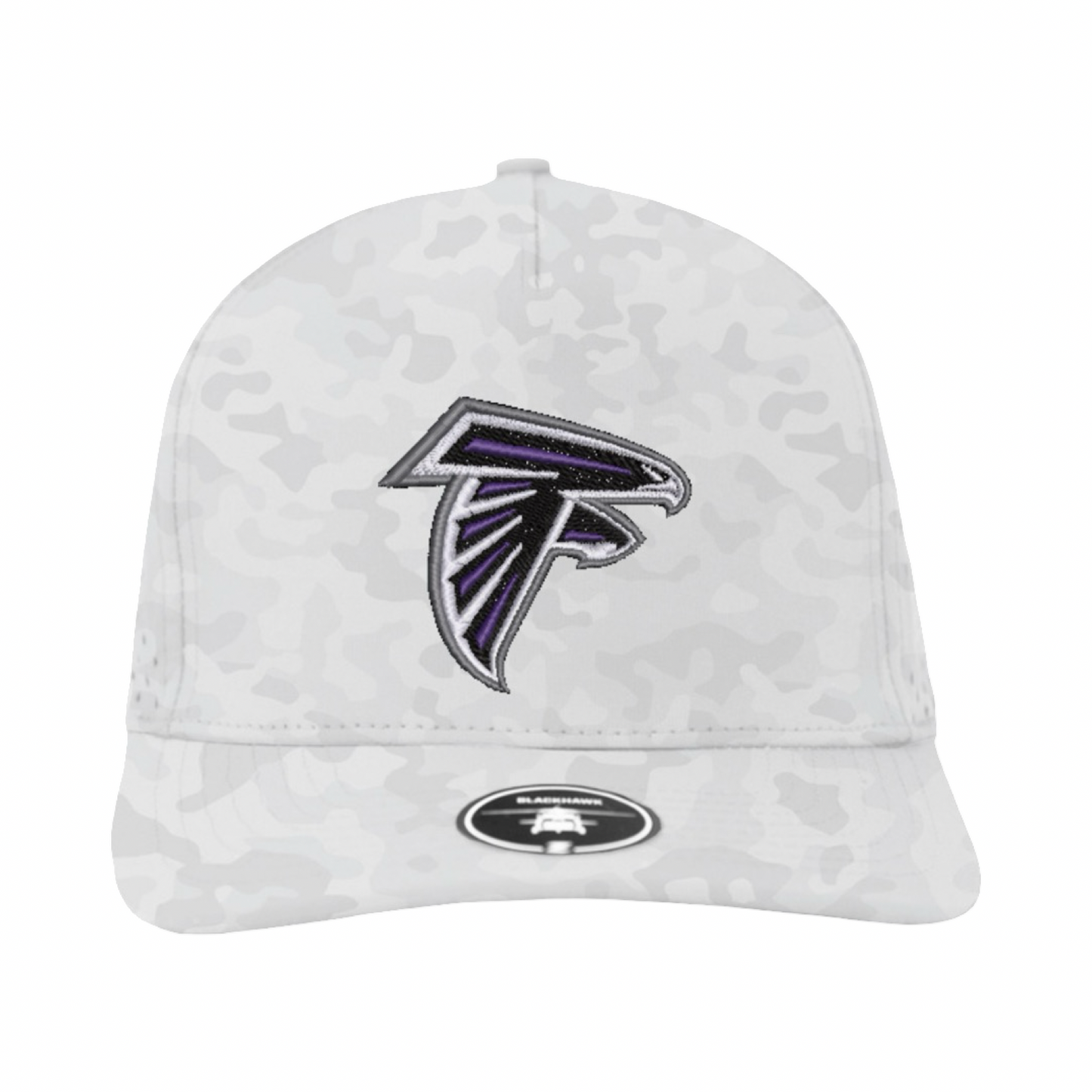 Falcon Camo Hat