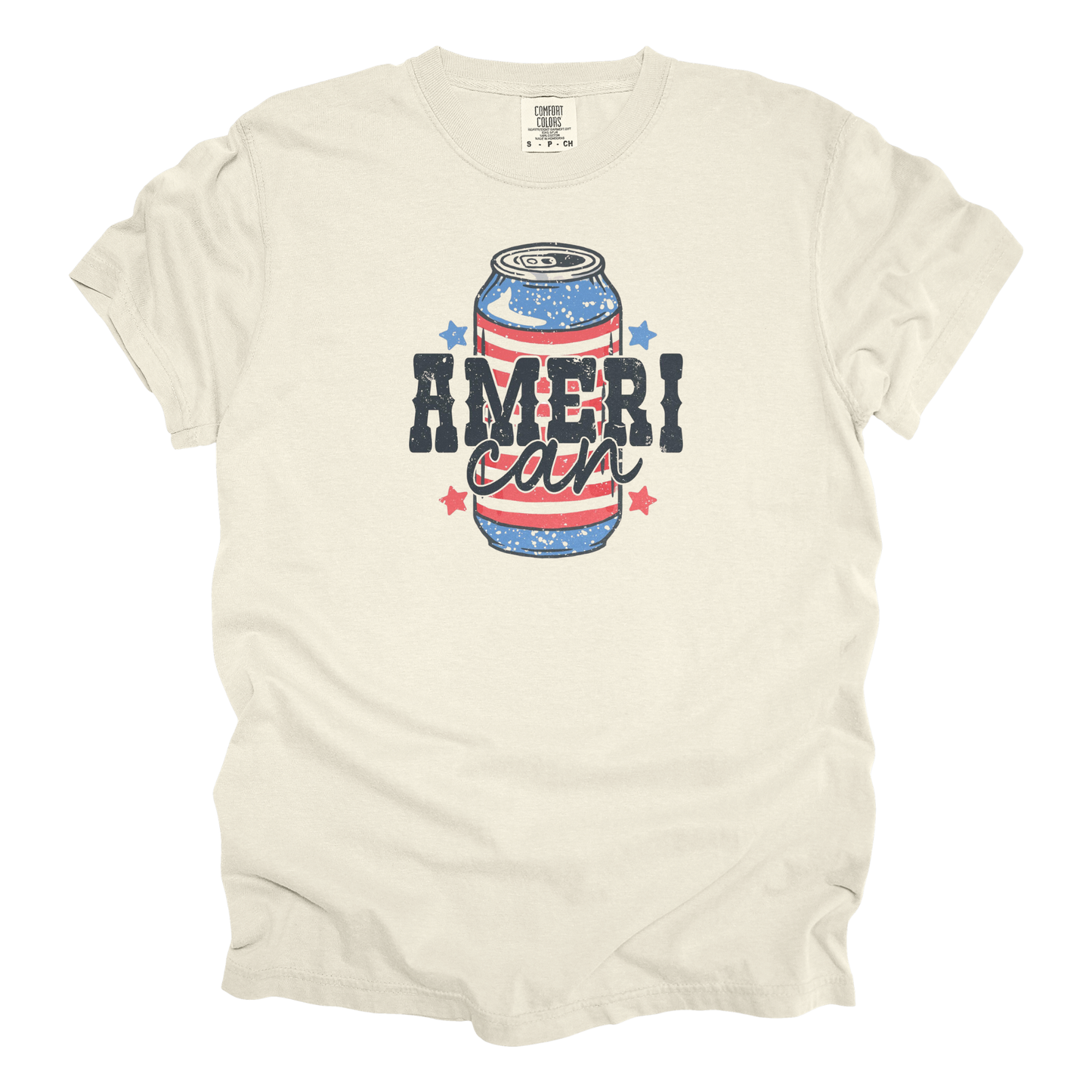 AmeriCAN T-Shirt