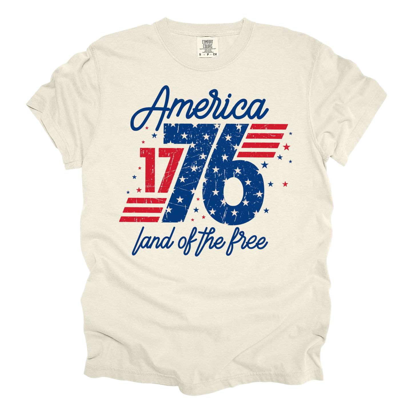 1776 T-Shirt