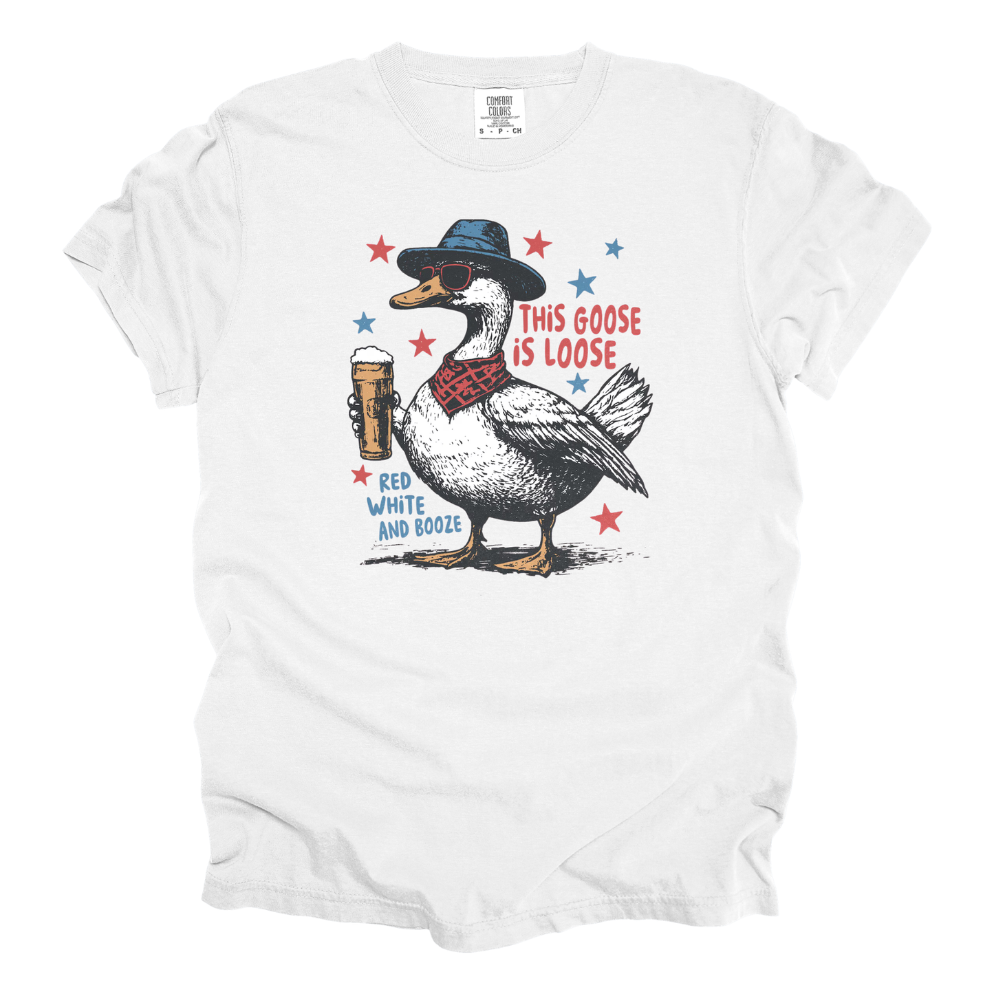 Loose Goose T-Shirt