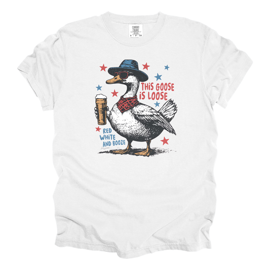 Loose Goose T-Shirt