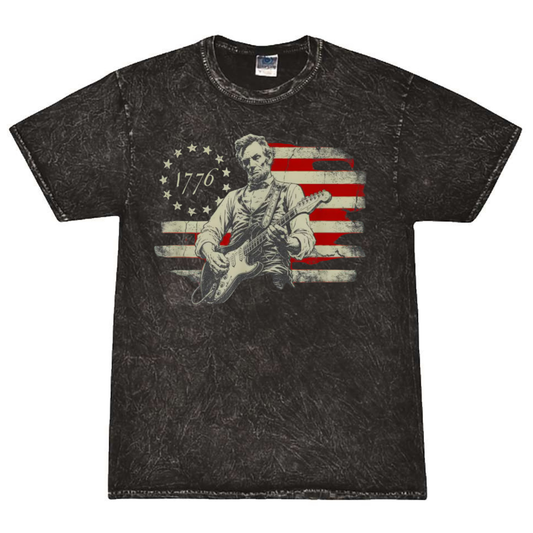 Rockin' Abe T-Shirt