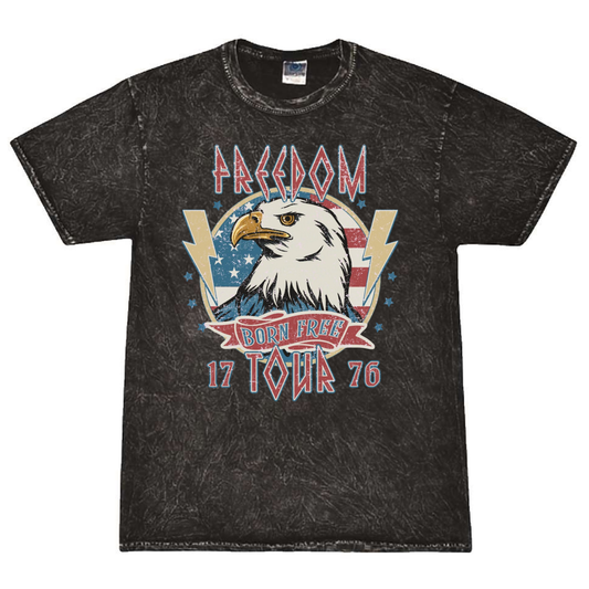Freedom Tour T-Shirt