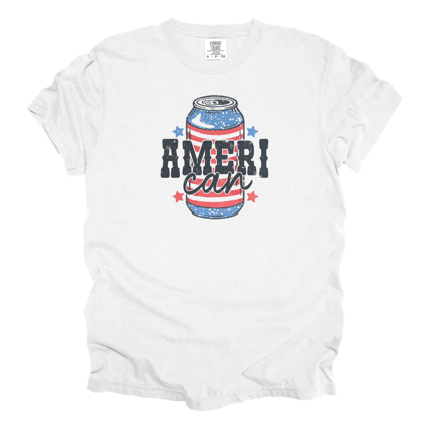 AmeriCAN T-Shirt
