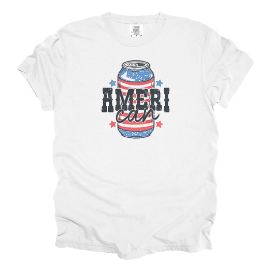 AmeriCAN T-Shirt