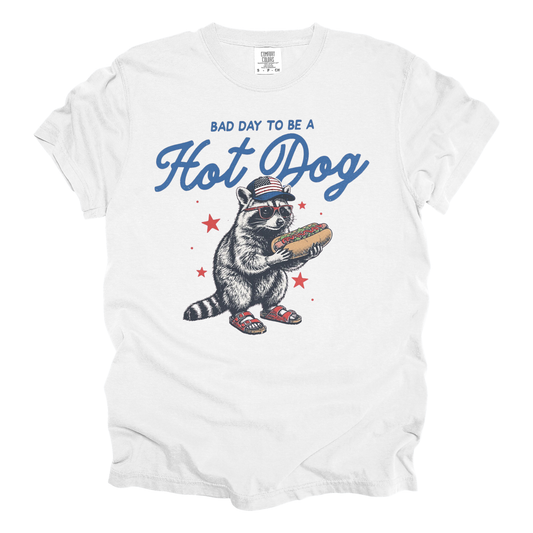 Bad Day T-Shirt