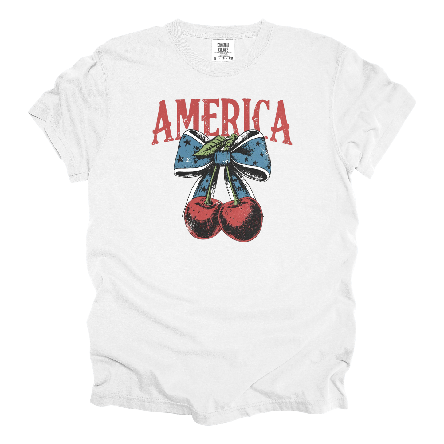 American Bow T-Shirt