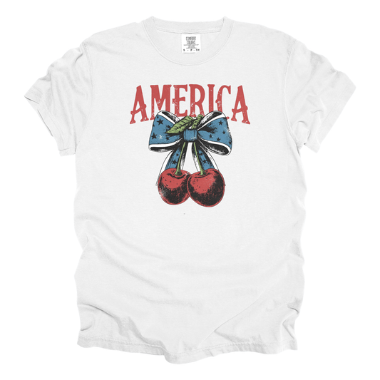 American Bow T-Shirt