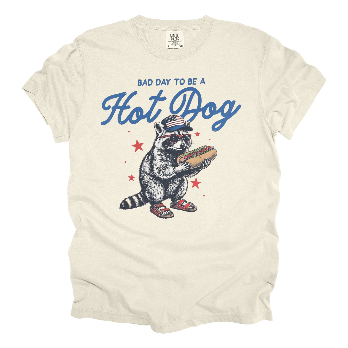 Bad Day T-Shirt