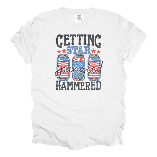 Star Spangled T-Shirt