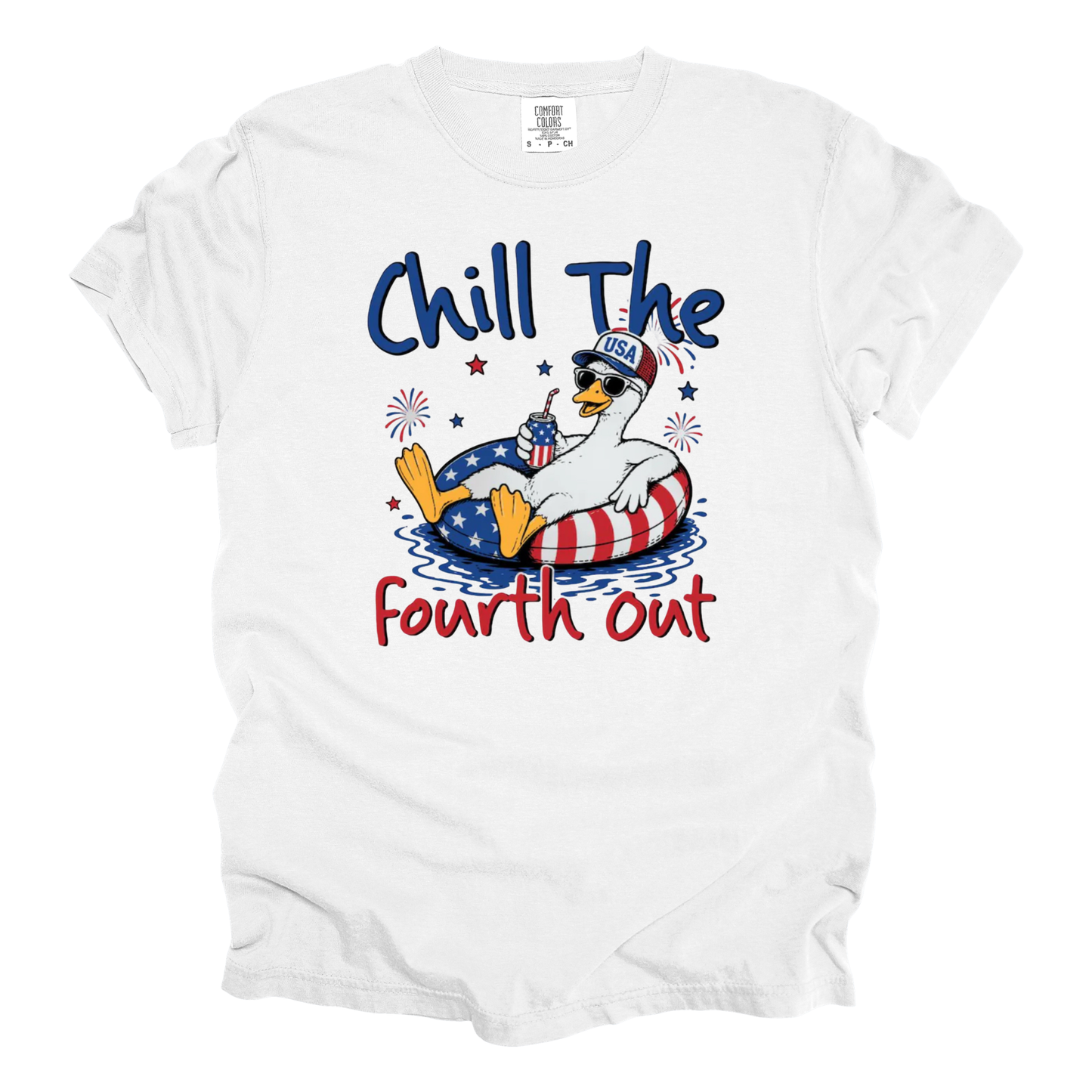Chill T-Shirt