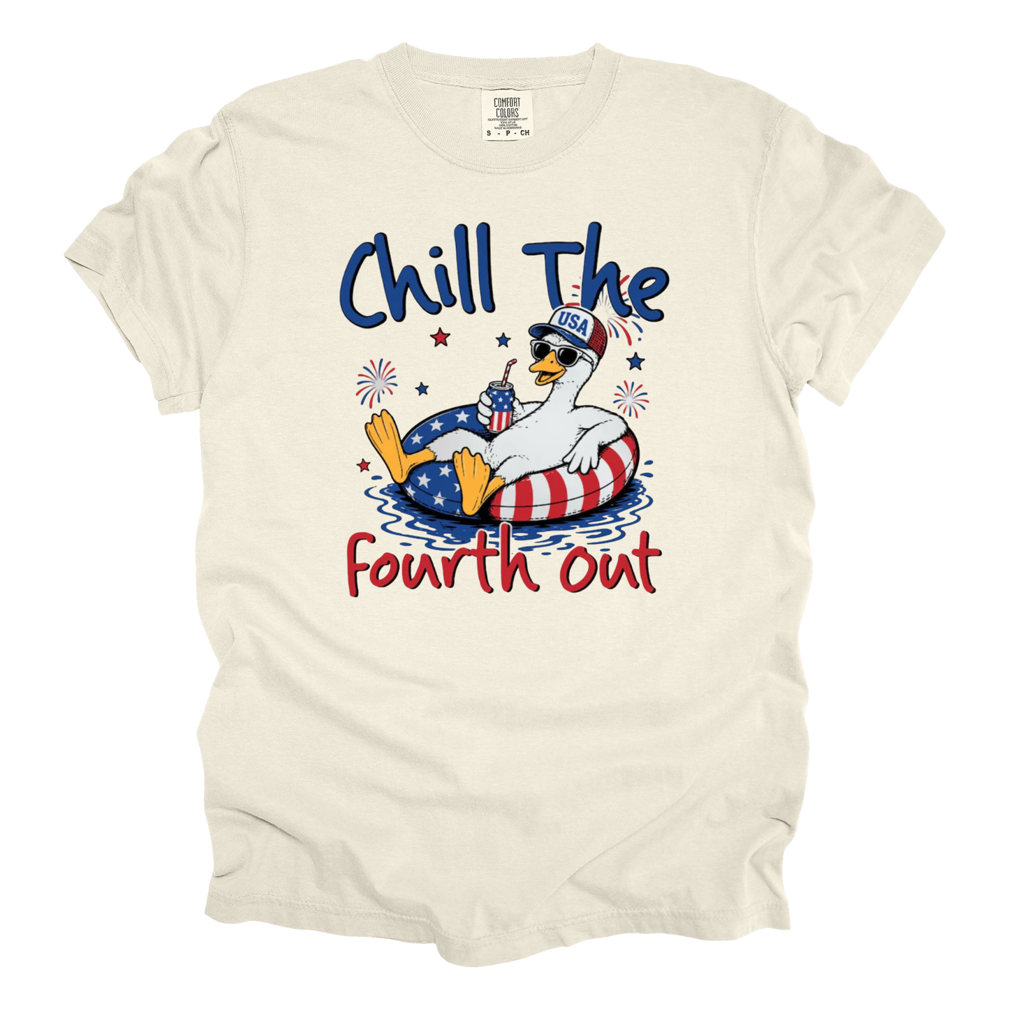 Chill T-Shirt