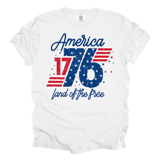 1776 T-Shirt