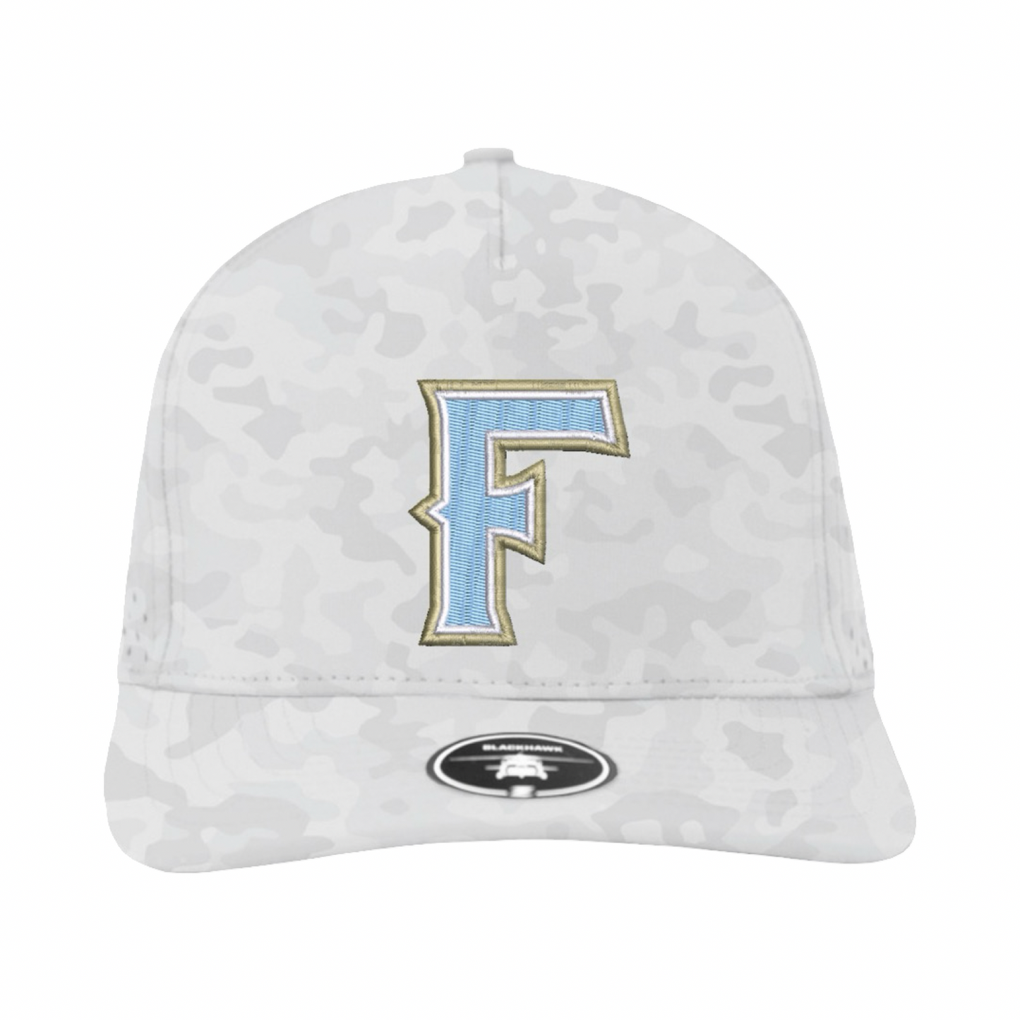 Frontier Camo Hat