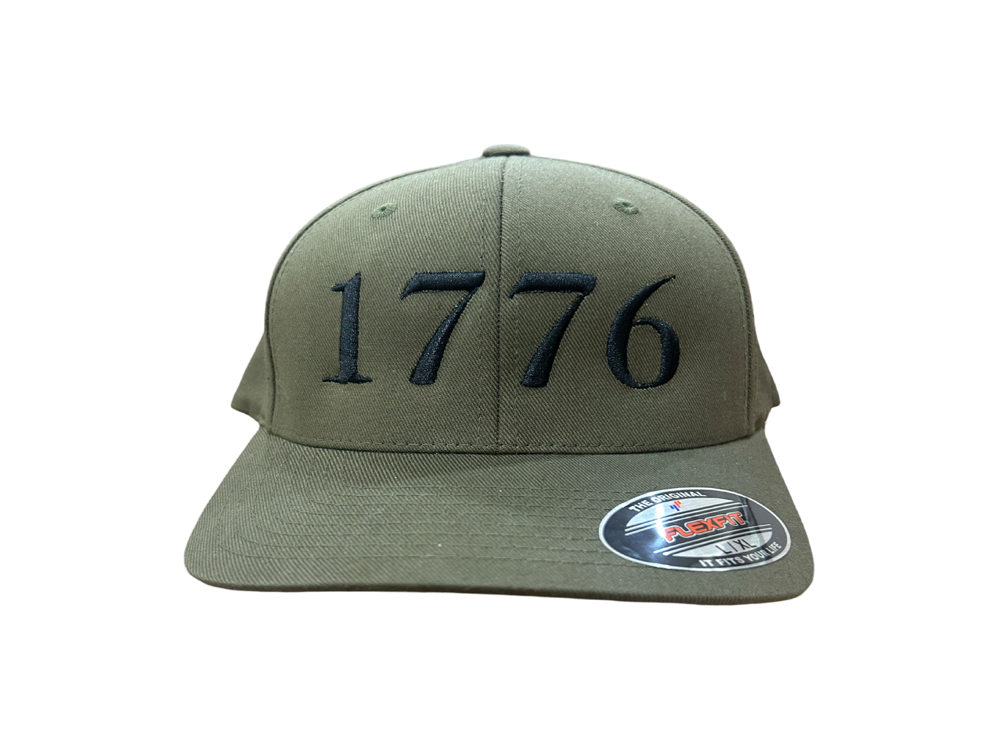 Hat - 1776