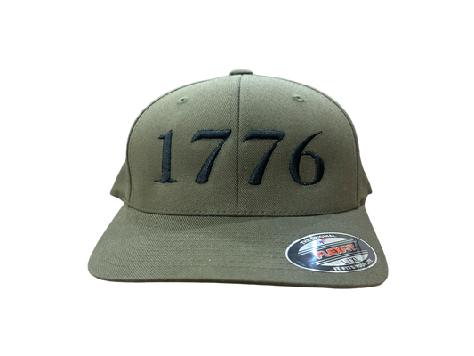 Hat - 1776