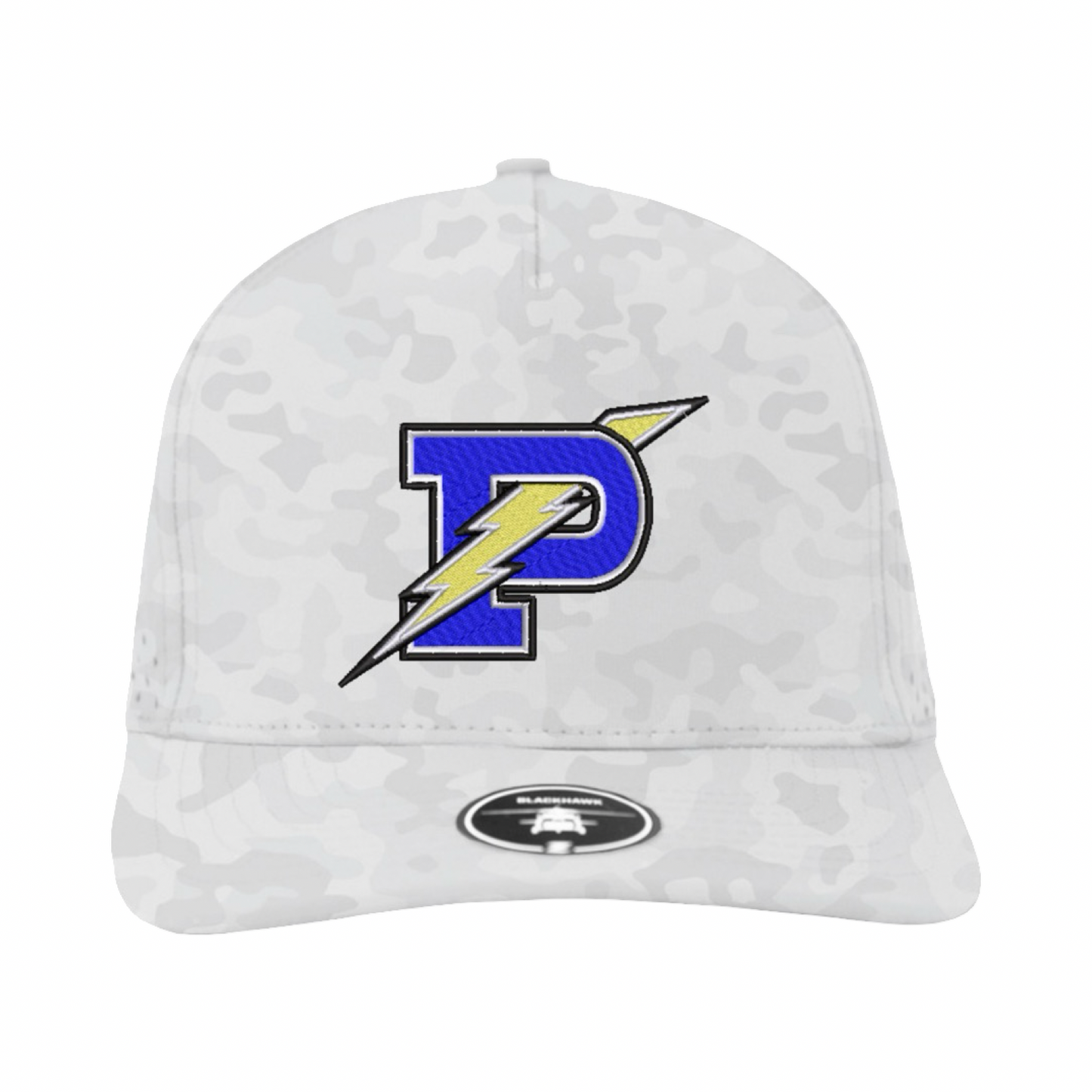Electrics Camo Hat
