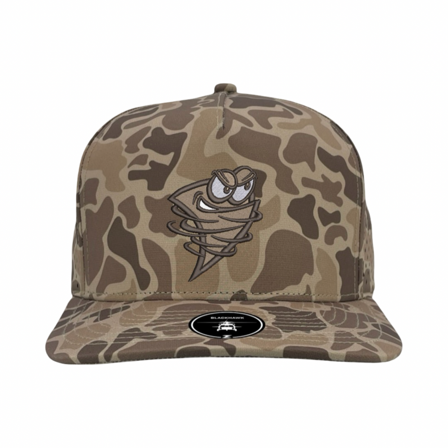 Gusto Camo Hat