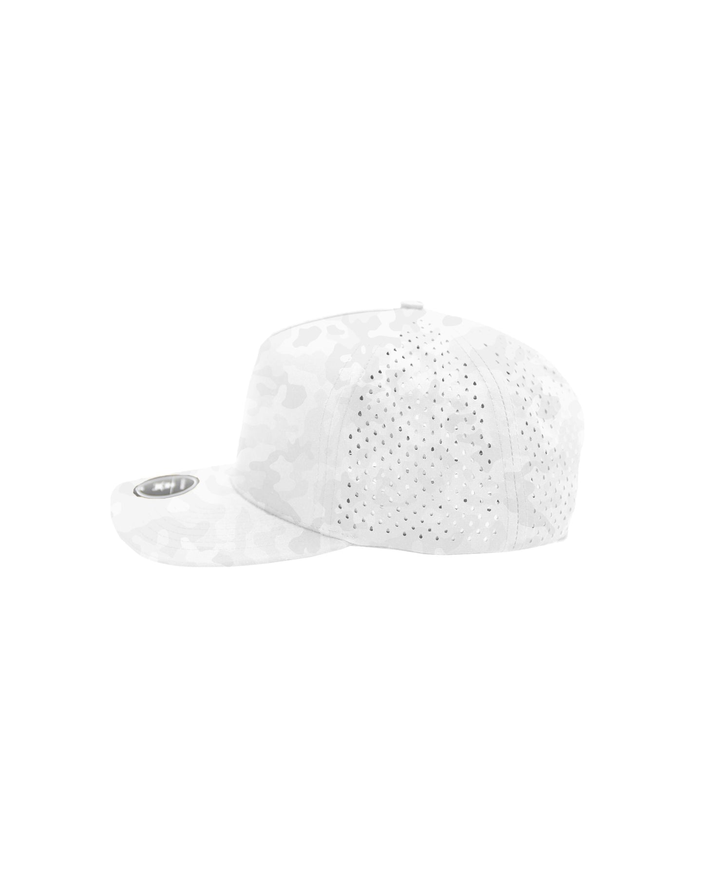 Generals Camo Hat